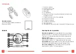 Предварительный просмотр 20 страницы Joyor S10-S User Manual