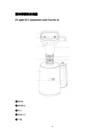 Preview for 16 page of Joyoung DJ13B-C650SG Manual