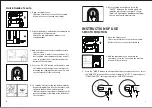 Предварительный просмотр 6 страницы Joyoung Steel Man DJ16-D591-DE01 Operation & Instruction Manual