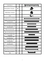 Предварительный просмотр 5 страницы Joyside A01 Series Instruction Manual