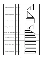 Предварительный просмотр 6 страницы Joyside A01 Series Instruction Manual