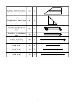 Предварительный просмотр 7 страницы Joyside A01 Series Instruction Manual