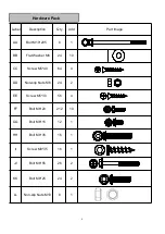 Предварительный просмотр 8 страницы Joyside A01 Series Instruction Manual