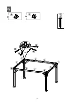 Предварительный просмотр 18 страницы Joyside A01 Series Instruction Manual