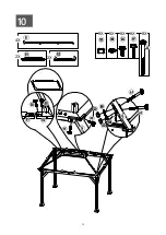 Предварительный просмотр 19 страницы Joyside A01 Series Instruction Manual