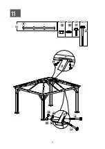 Предварительный просмотр 20 страницы Joyside A01 Series Instruction Manual