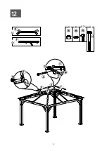 Предварительный просмотр 21 страницы Joyside A01 Series Instruction Manual