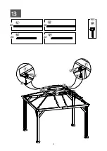 Предварительный просмотр 22 страницы Joyside A01 Series Instruction Manual