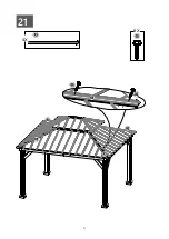 Предварительный просмотр 31 страницы Joyside A01 Series Instruction Manual