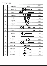 Предварительный просмотр 7 страницы Joyside A03 Series Instruction Manual