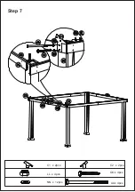 Предварительный просмотр 14 страницы Joyside A03 Series Instruction Manual