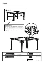 Предварительный просмотр 15 страницы Joyside A03 Series Instruction Manual