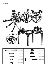 Предварительный просмотр 16 страницы Joyside A03 Series Instruction Manual