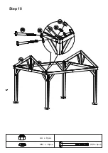 Предварительный просмотр 17 страницы Joyside A03 Series Instruction Manual