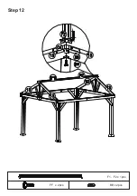 Предварительный просмотр 19 страницы Joyside A03 Series Instruction Manual