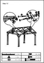 Предварительный просмотр 20 страницы Joyside A03 Series Instruction Manual