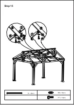 Предварительный просмотр 22 страницы Joyside A03 Series Instruction Manual