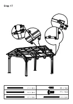 Предварительный просмотр 24 страницы Joyside A03 Series Instruction Manual