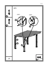 Preview for 27 page of Joyside A08 Series Instruction Manual