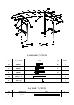 Preview for 4 page of Joyside F04 Series Instruction Manual