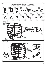 Preview for 3 page of Joyside JS-PDC-M03A Instruction Manual