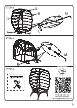 Preview for 4 page of Joyside JS-PDC-M03A Instruction Manual