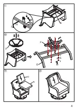 Preview for 4 page of Joyside O3PC-M01 Instruction Manual