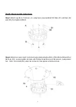 Предварительный просмотр 4 страницы Joyside Z01A Series Instruction Manual