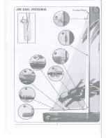 Preview for 8 page of Joysway Dragon Force 8805 Instruction Manual