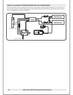 Preview for 10 page of Joysway Invincible Razor ARTR 9501S Assembly And Operation Manual