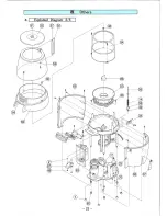 Предварительный просмотр 24 страницы Joytec SB-7X Service Manual