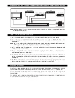 Предварительный просмотр 17 страницы JOYTECH AV CONTROL CENTER User Manual