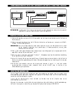 Предварительный просмотр 21 страницы JOYTECH AV CONTROL CENTER User Manual