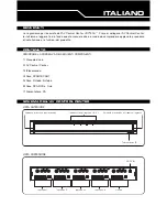 Предварительный просмотр 23 страницы JOYTECH AV CONTROL CENTER User Manual