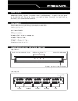 Предварительный просмотр 27 страницы JOYTECH AV CONTROL CENTER User Manual