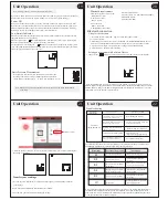 Preview for 6 page of JOYTECH BM 92 Owner'S Manual