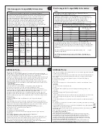 Preview for 10 page of JOYTECH BM 92 Owner'S Manual