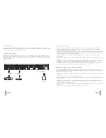 Предварительный просмотр 4 страницы JOYTECH Control Center 240C User Manual