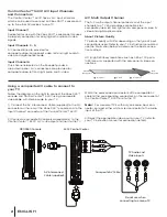 Предварительный просмотр 4 страницы JOYTECH CONTROL CENTER 540C User Manual