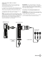 Предварительный просмотр 5 страницы JOYTECH CONTROL CENTER 540C User Manual