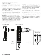 Предварительный просмотр 14 страницы JOYTECH CONTROL CENTER 540C User Manual