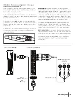 Предварительный просмотр 15 страницы JOYTECH CONTROL CENTER 540C User Manual