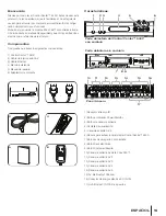 Предварительный просмотр 21 страницы JOYTECH CONTROL CENTER 540C User Manual