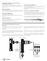 Предварительный просмотр 22 страницы JOYTECH CONTROL CENTER 540C User Manual