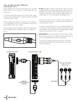 Предварительный просмотр 24 страницы JOYTECH CONTROL CENTER 540C User Manual