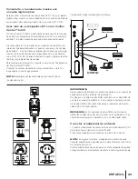 Предварительный просмотр 25 страницы JOYTECH CONTROL CENTER 540C User Manual