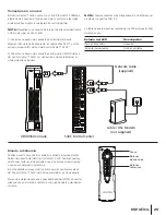 Предварительный просмотр 27 страницы JOYTECH CONTROL CENTER 540C User Manual