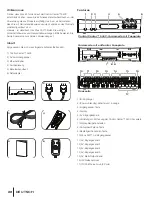 Предварительный просмотр 30 страницы JOYTECH CONTROL CENTER 540C User Manual