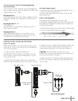 Предварительный просмотр 31 страницы JOYTECH CONTROL CENTER 540C User Manual