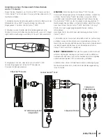 Предварительный просмотр 33 страницы JOYTECH CONTROL CENTER 540C User Manual